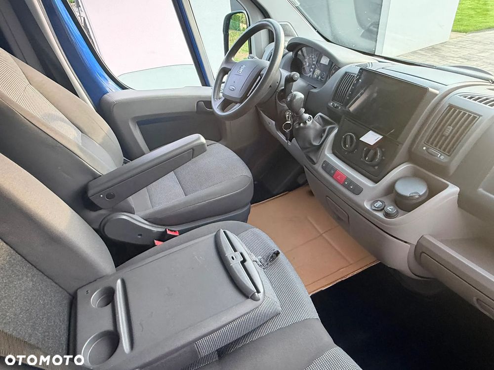 Peugeot Boxer - 17