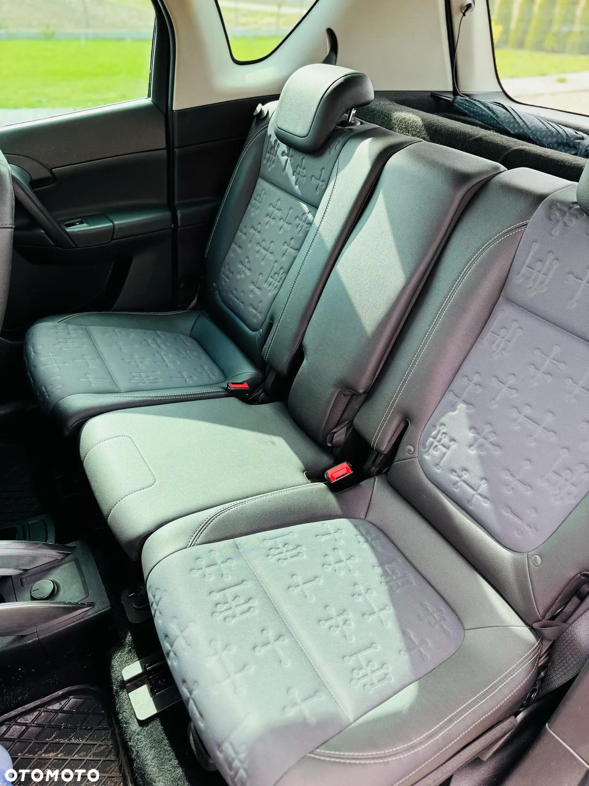 Opel Meriva - 10