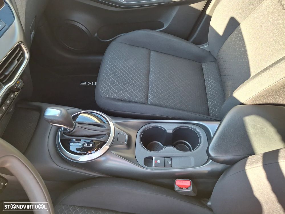 Nissan Juke 1.0 DIG-T Acenta DCT - 16