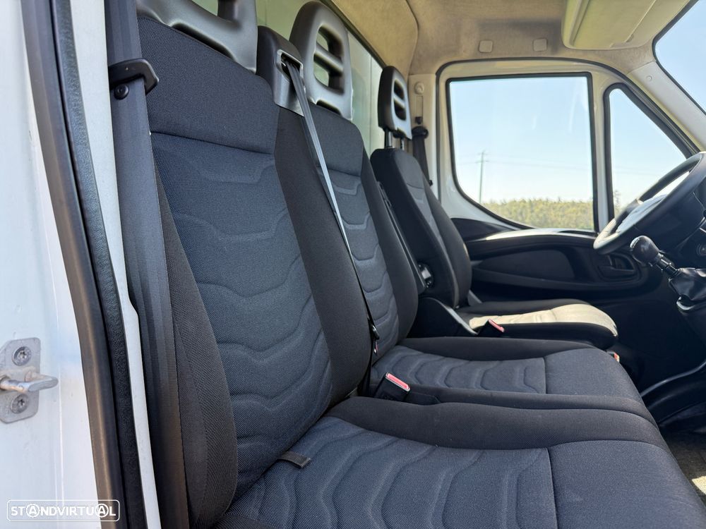 Iveco DAILY 35/180 - 20