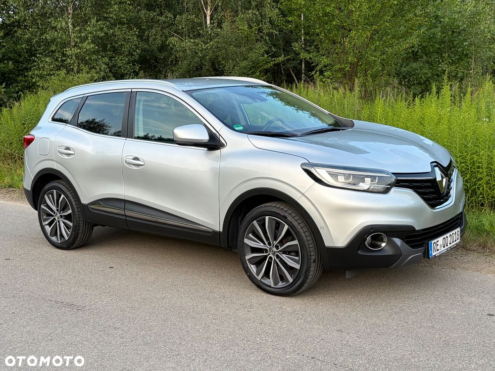 Renault Kadjar Energy TCe 130 Business - 25