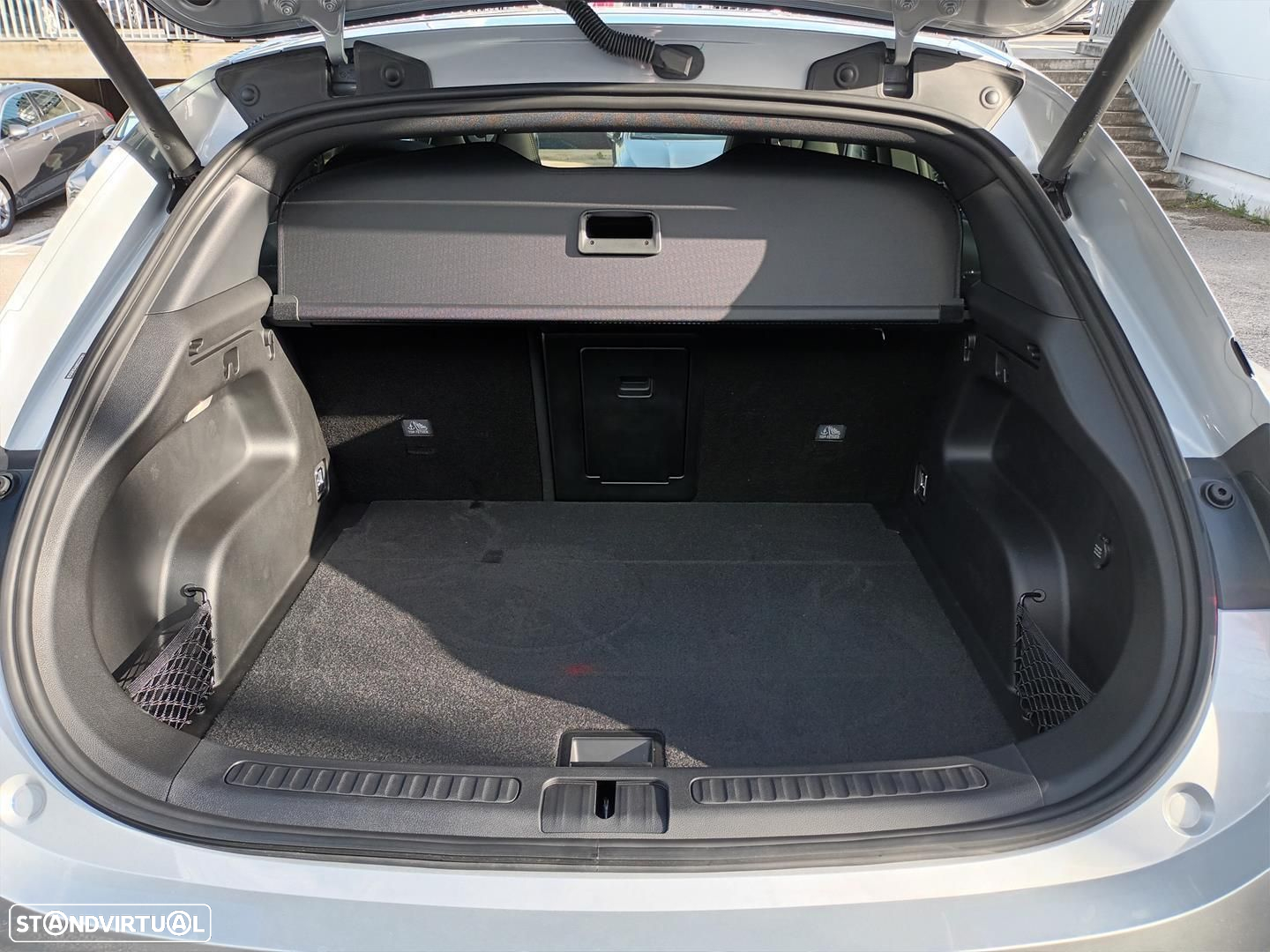 Smart #3 66 kWh Premium - 11