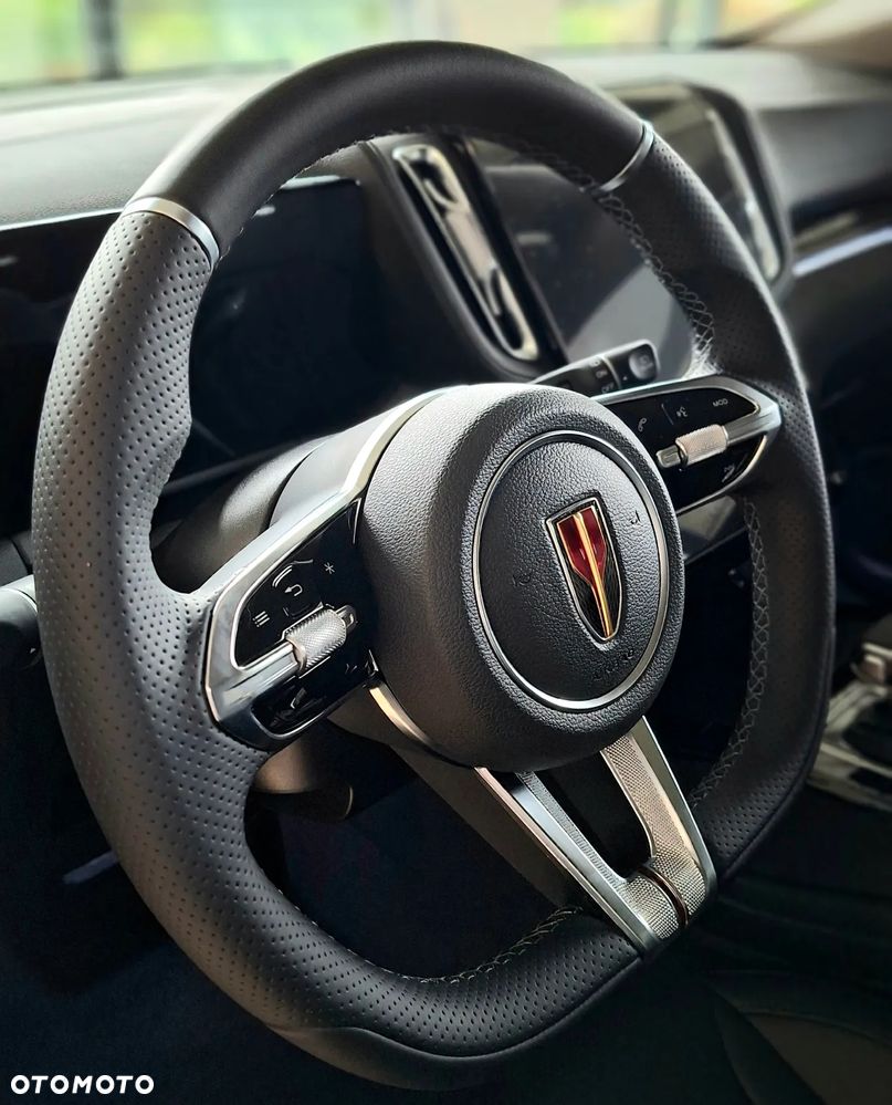 Hongqi HS3 1.5T FWD - 18