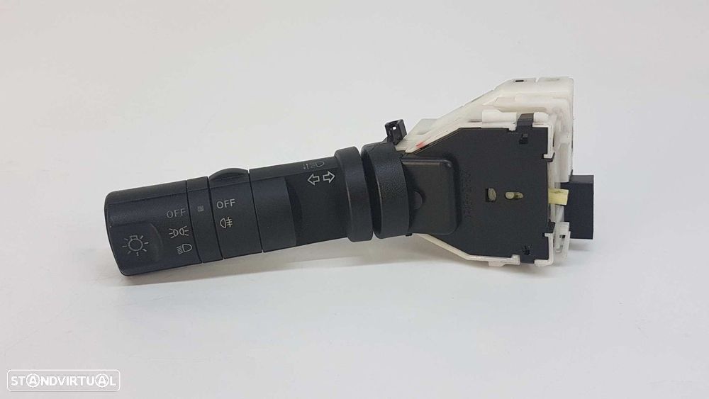 COMANDO DAS LUZES NISSAN PATHFINDER (R51) 2.5 DCI XE - 1