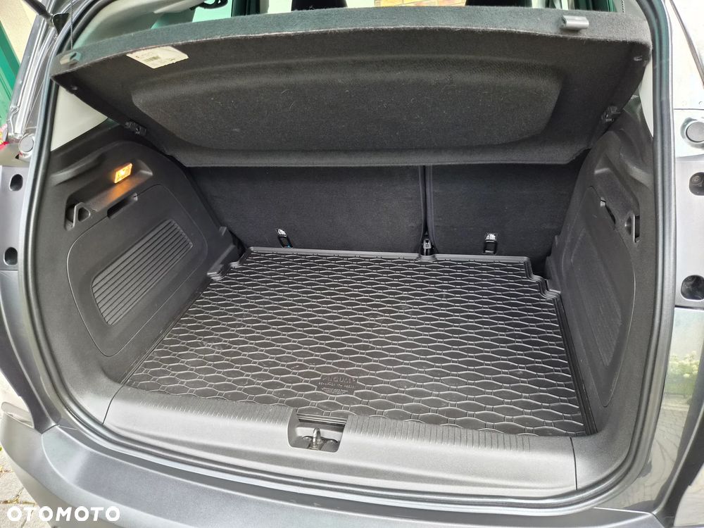 Opel Crossland X 1.6 Innovation - 18