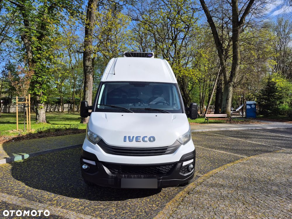 Iveco Dally - 2