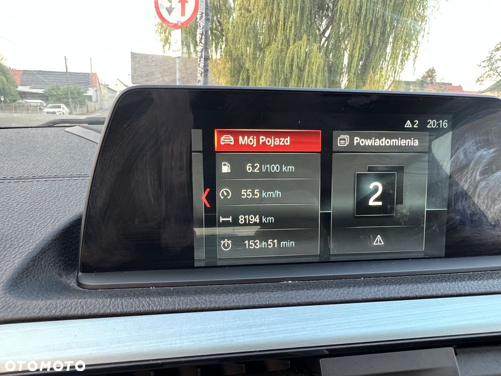 BMW Seria 1 118i M Sport Shadow - 25
