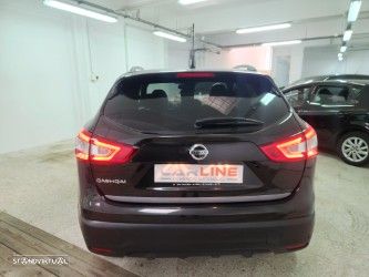 Nissan Qashqai 1.5 dCi N-Vision - 7