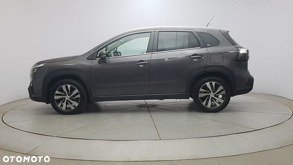 Suzuki SX4 S-Cross - 8