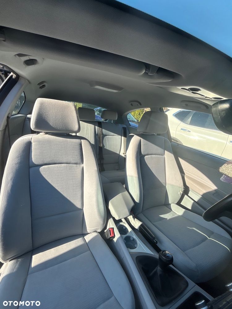 BMW Seria 1 116i - 14
