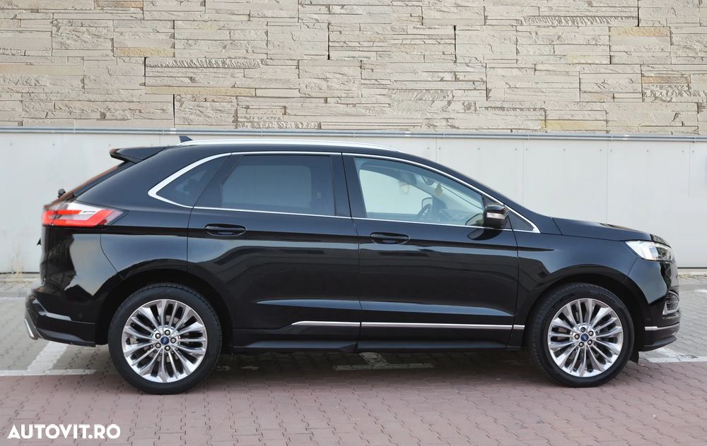 Ford Edge 2.0 Panther A8 AWD Vignale - 26