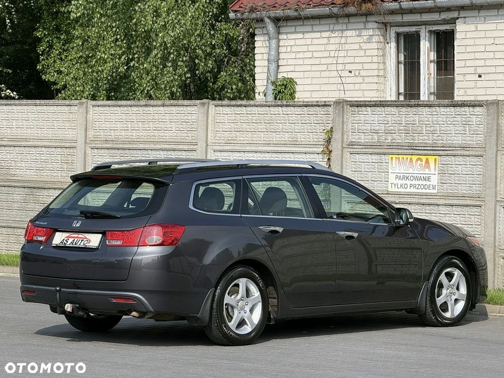 Honda Accord 2.2d Elegance - 39