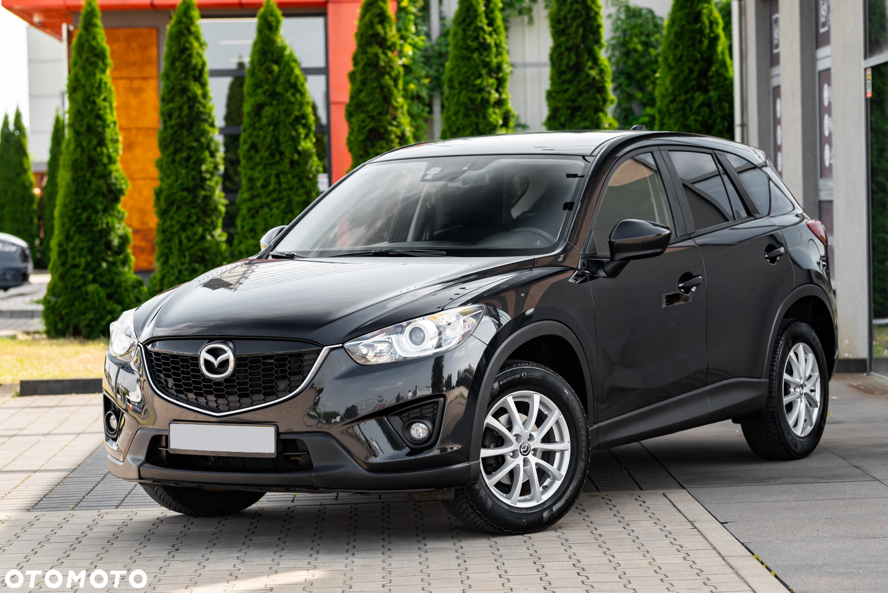 Mazda CX-5 2.0 Skymotion AWD - 16