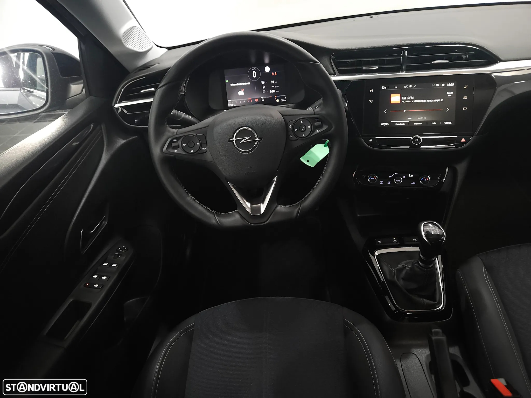 Opel Corsa 1.5 D Business Edition - 11