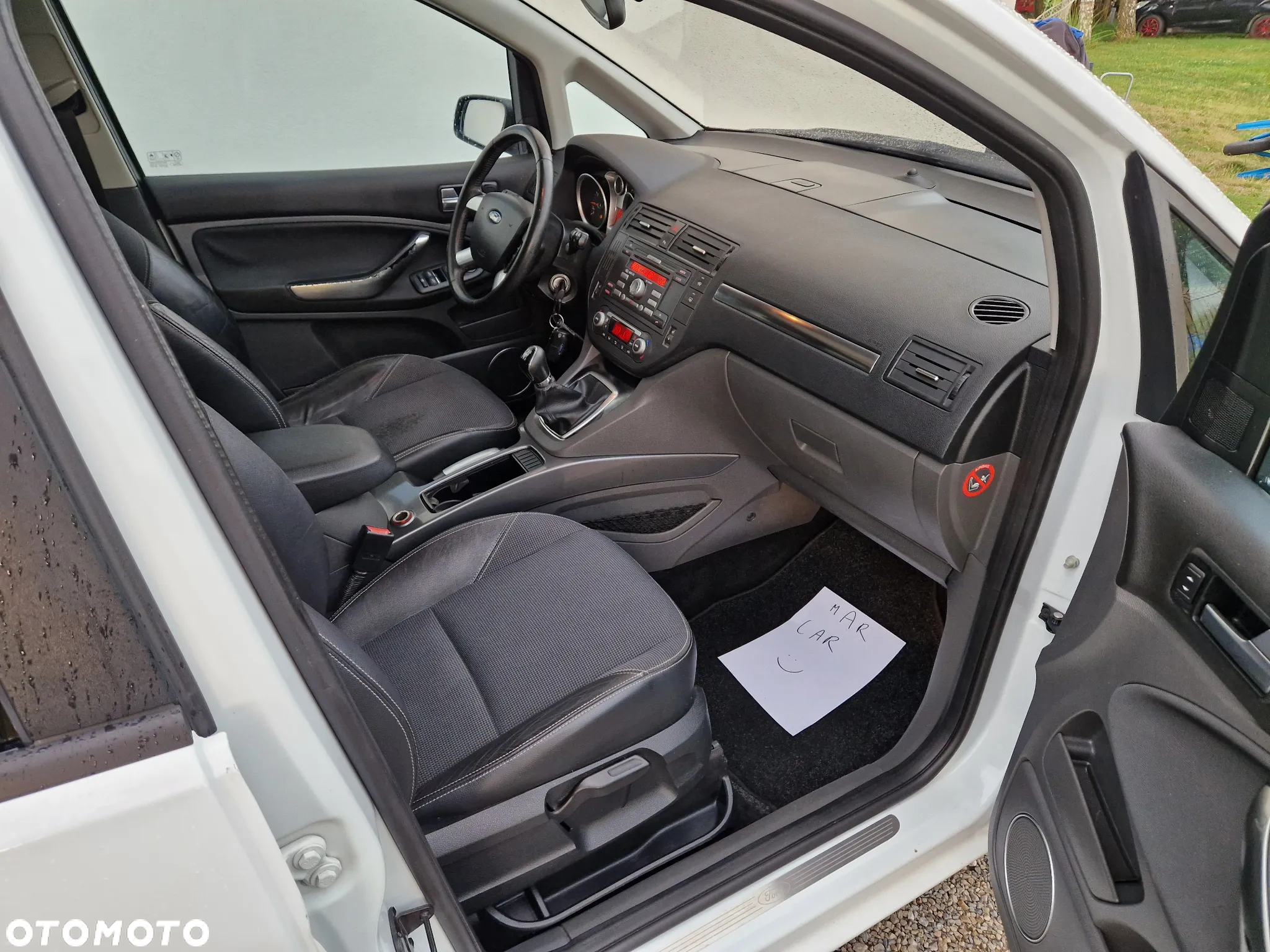 Ford C-MAX 1.8 Titanium - 20