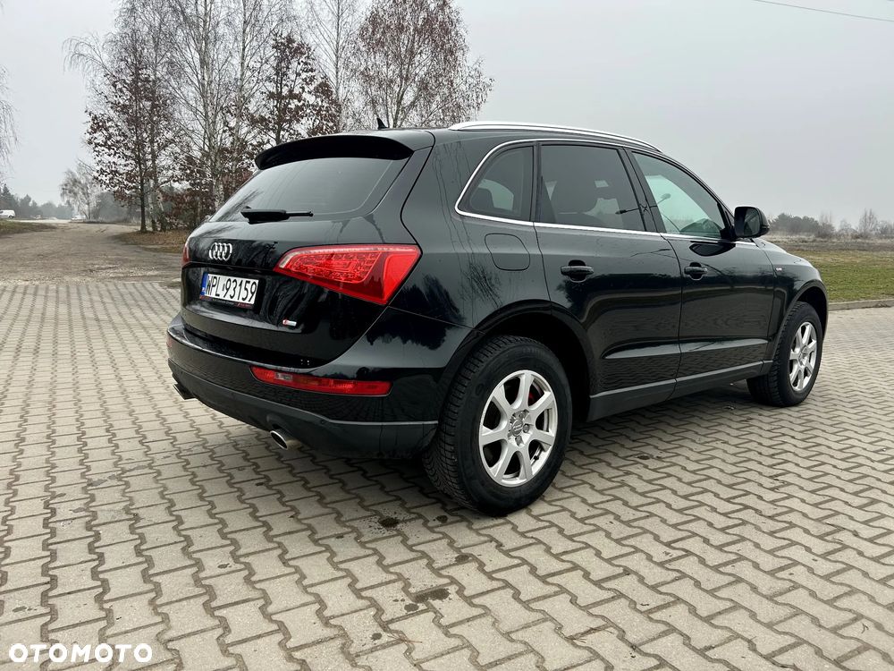 Audi Q5 - 4