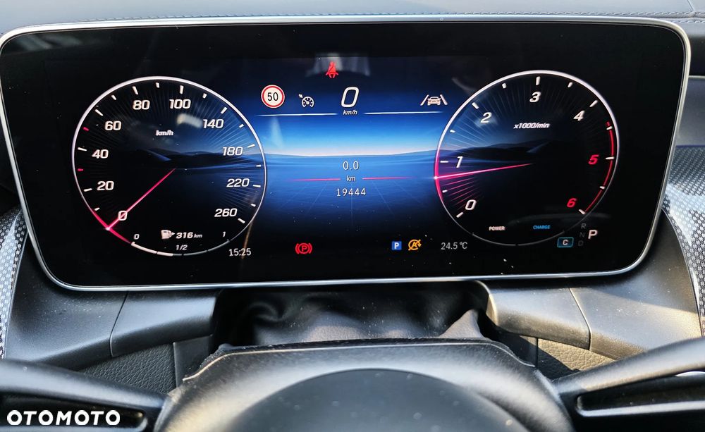 Mercedes-Benz GLC 220 d mHEV 4-Matic AMG Line - 29
