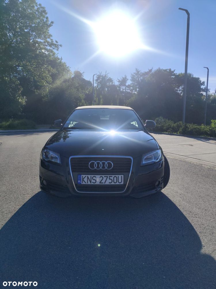 Audi A3 Cabrio - 5