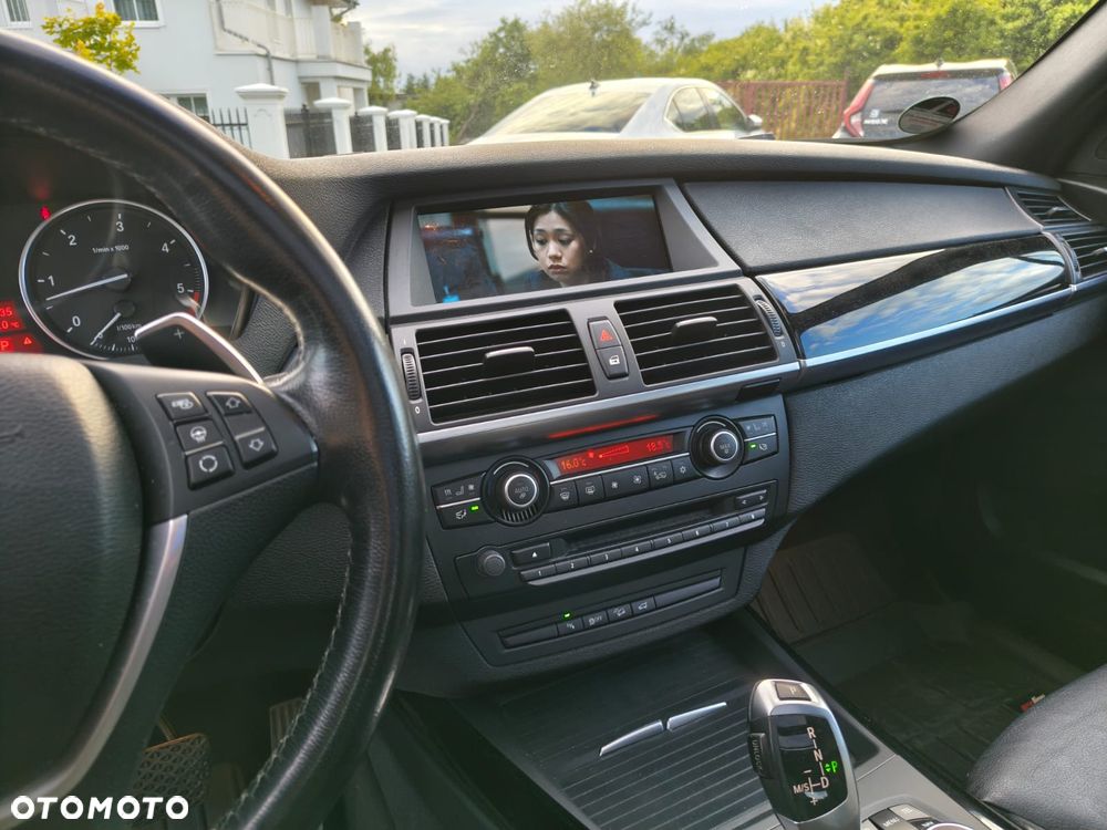 BMW X5 xDrive40d M Sport Edition - 33