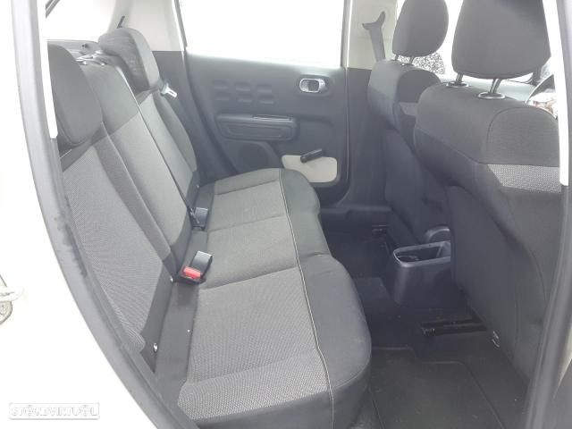 Peças Citroen C3 III (SX) 2016 a 2018 - 9
