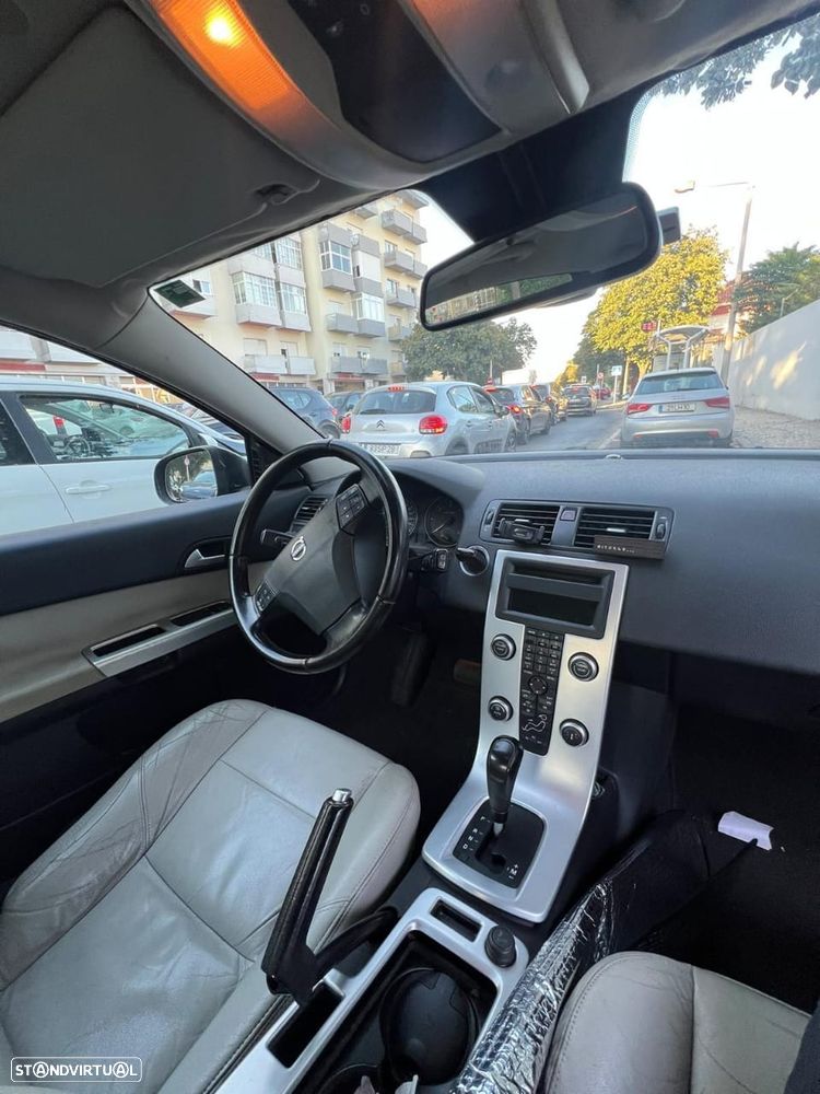 Volvo C30 - 14