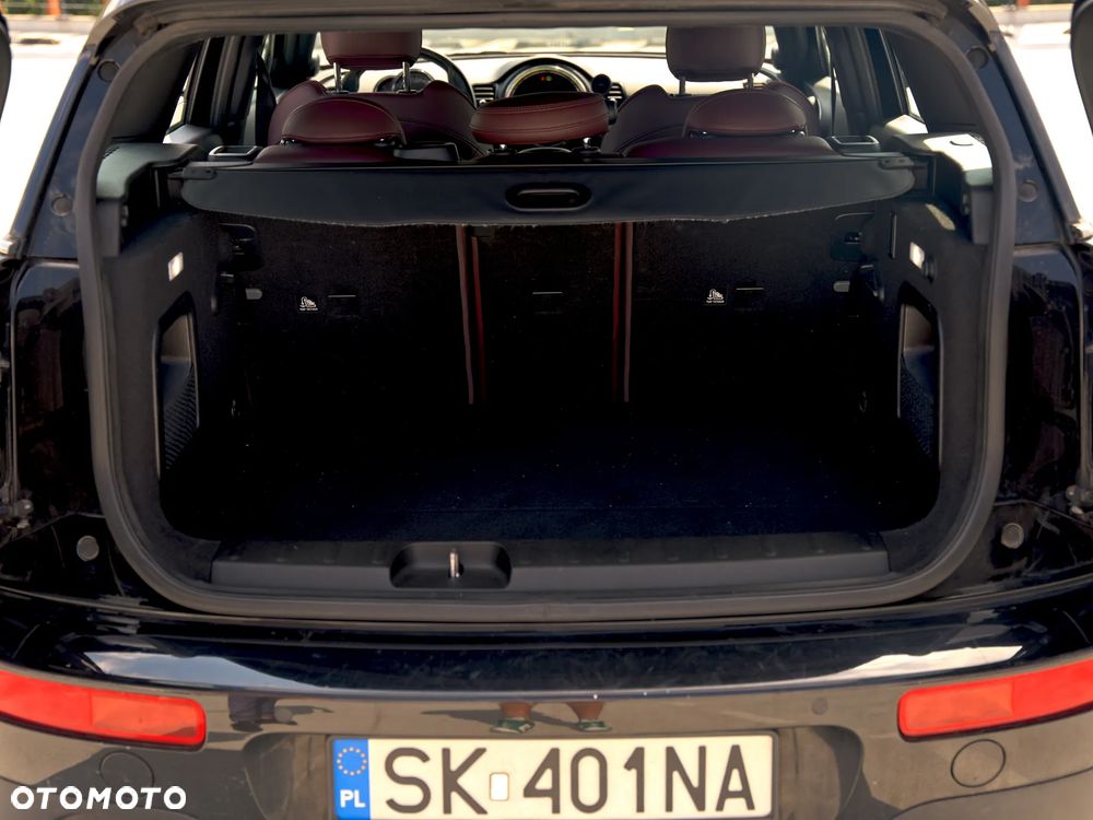 MINI Clubman - 39