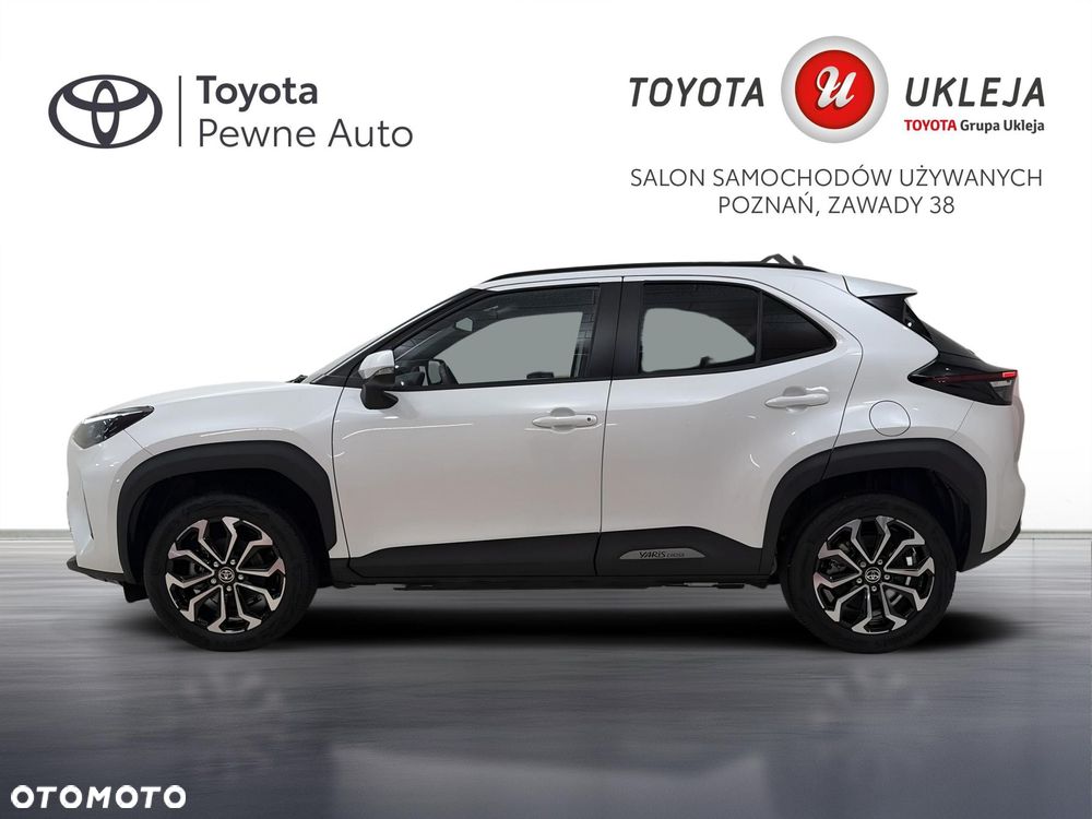 Toyota Yaris Cross Hybrid 1.5 Style - 5