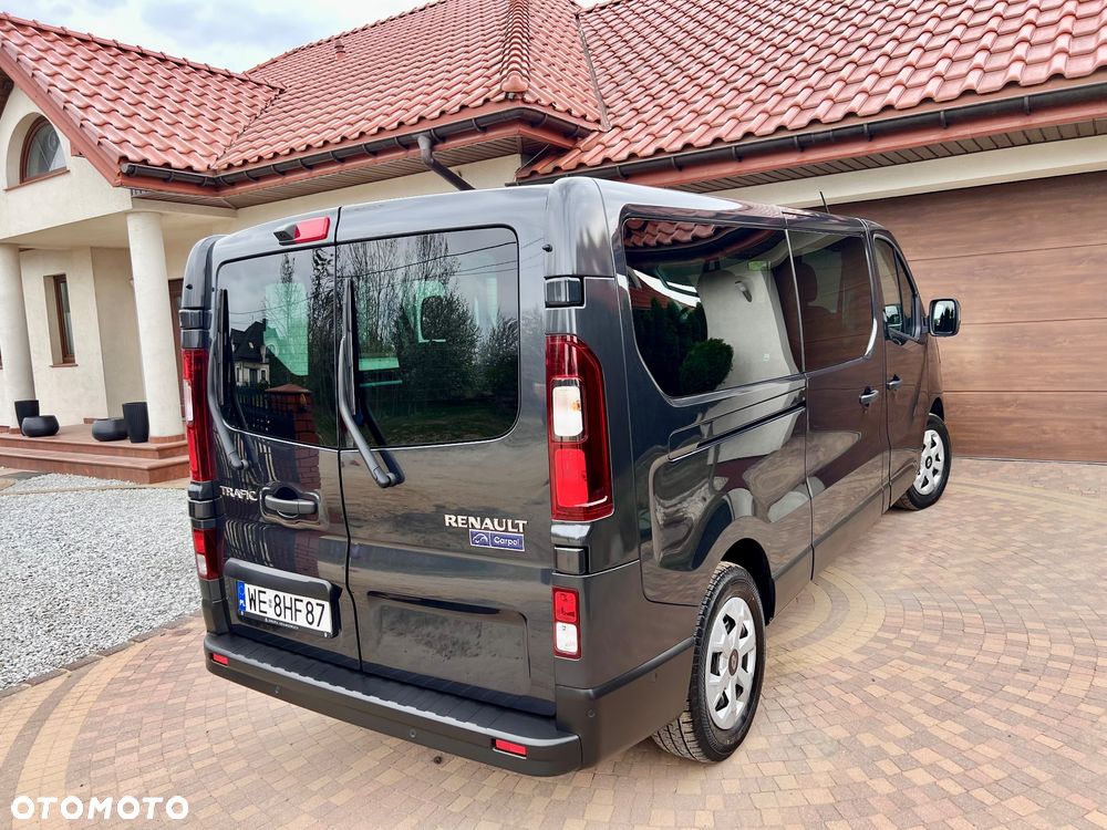 Renault Trafic 2.0 dCi EDC - 31