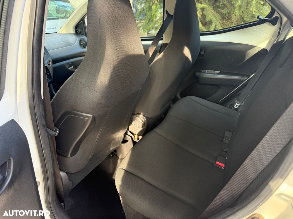 Toyota Aygo 1.0 X - 7