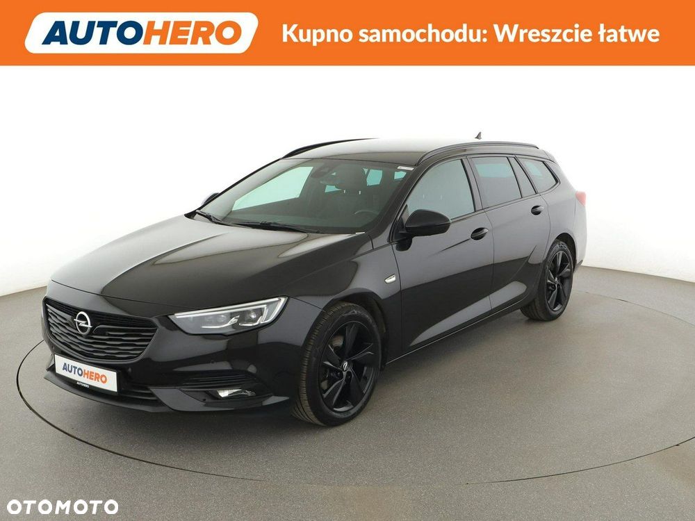 Opel Insignia 2.0 CDTI 4x4 Innovation S&S - 2