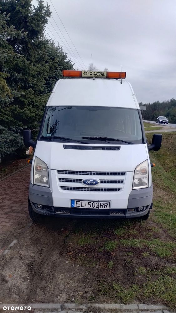Ford Transit - 7