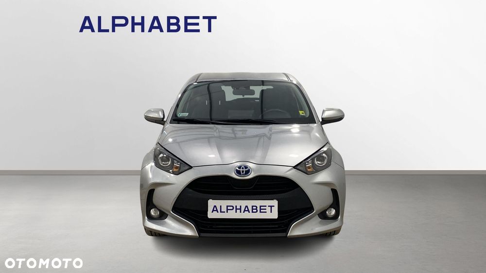 Toyota Yaris Hybrid 1.5 Comfort - 8