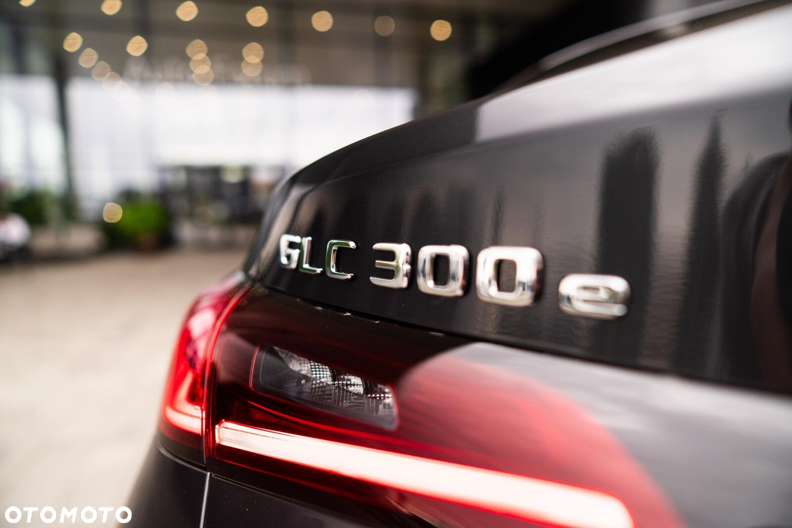 Mercedes-Benz GLC - 28