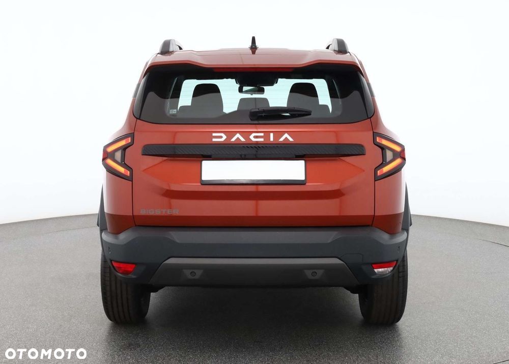 Dacia Bigster 1.2 TCe mHEV Expression - 8