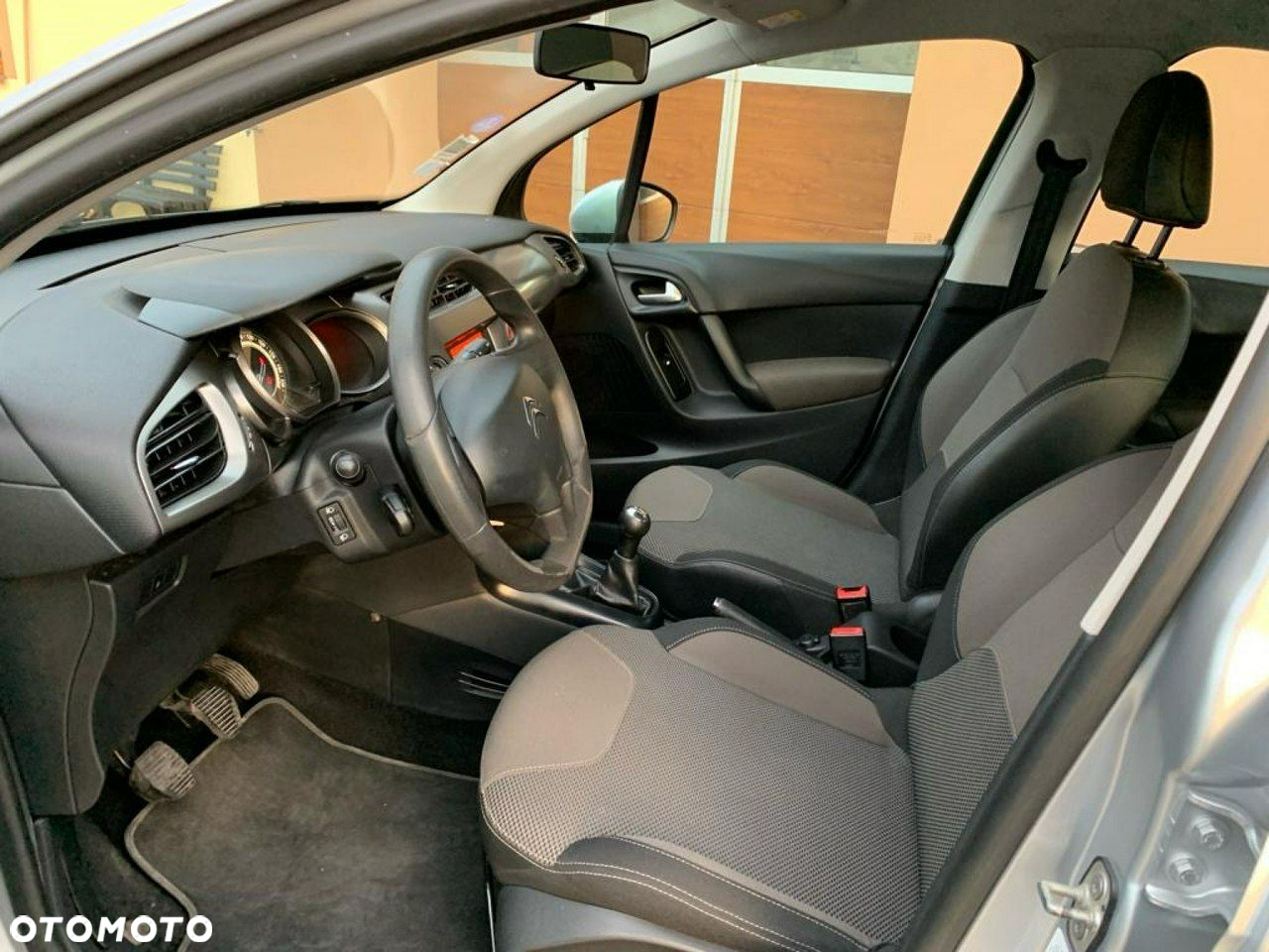 Citroën C3 1.2 PureTech Feel - 13