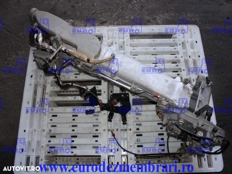 EGR MAN TGX D26 51.08100.7273, 51.08100.7305, 51.08100.7258, 51.08100.7238, 51.08100.7192, 51.08100.7222 - 1