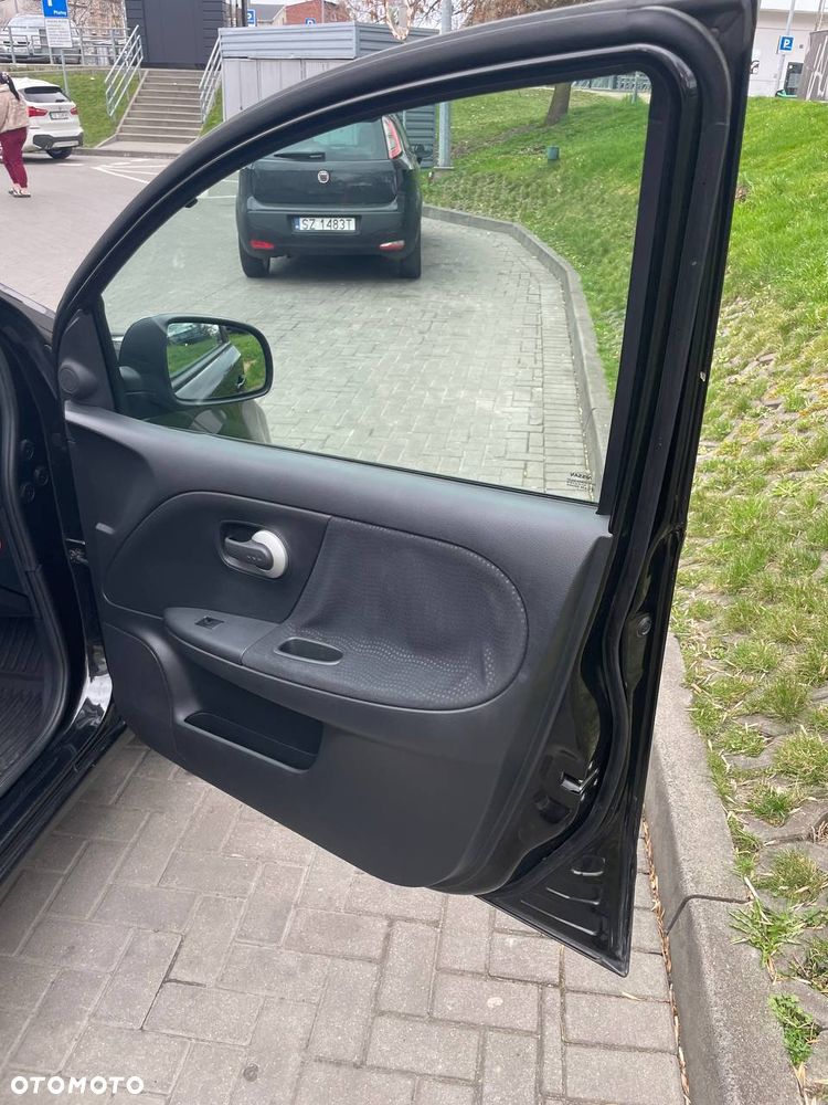 Nissan Note 1.4 I-Way+ - 20