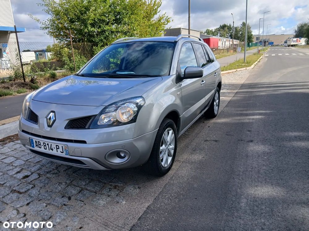 Renault Koleos - 7
