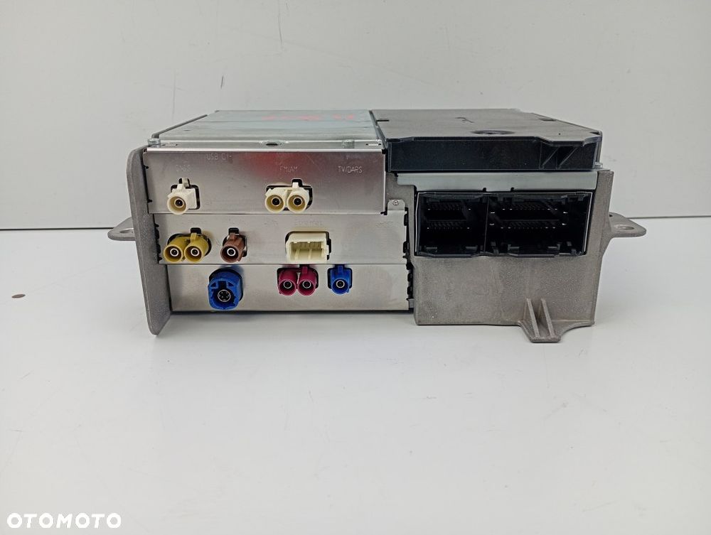 radio nawigacja mercedes CLA W117 W118 W247 sprinter W907 W910 A2479007514 - 2