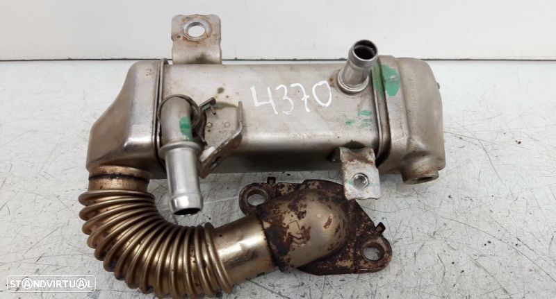 Radiador De Gases Egr Nissan Qashqai / Qashqai +2 I (J10, Nj10, Jj10e) - 1