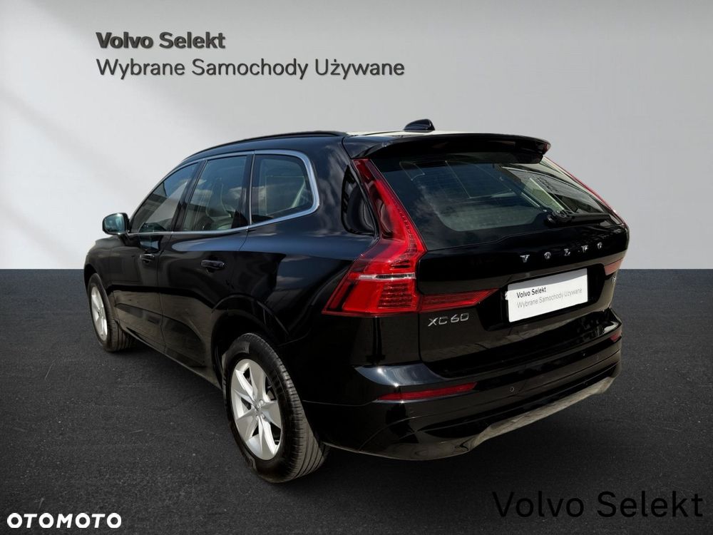 Volvo XC 60 - 8