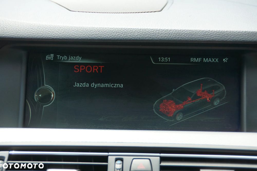 BMW Seria 5 520d - 17