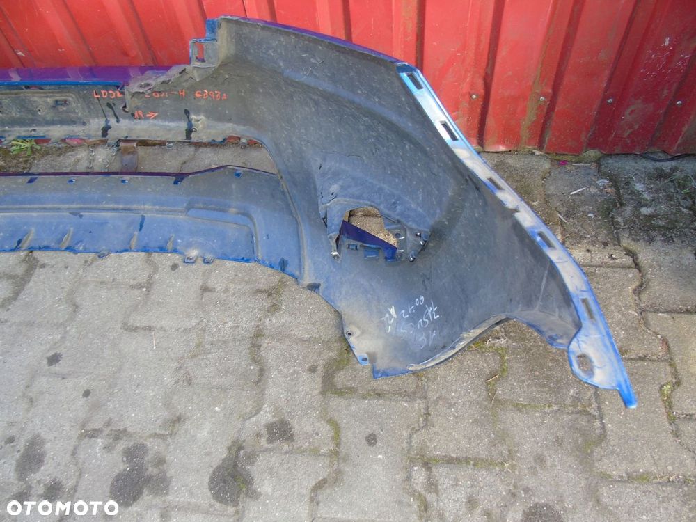 Ford Ranger zderzak przedni LB3B-17C831-H - 5