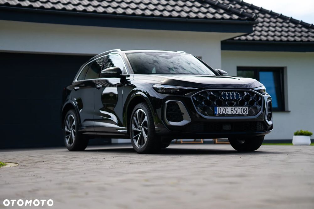 Audi Q5 TFSI mHEV 150 kW Quattro S tronic - 22
