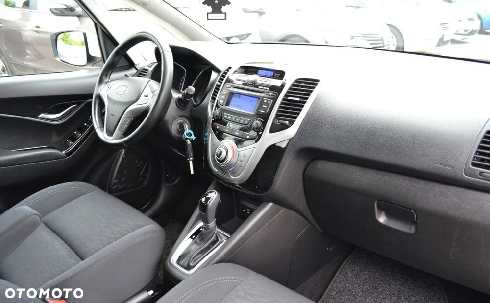 Hyundai ix20 1.6 Automatik Comfort - 35
