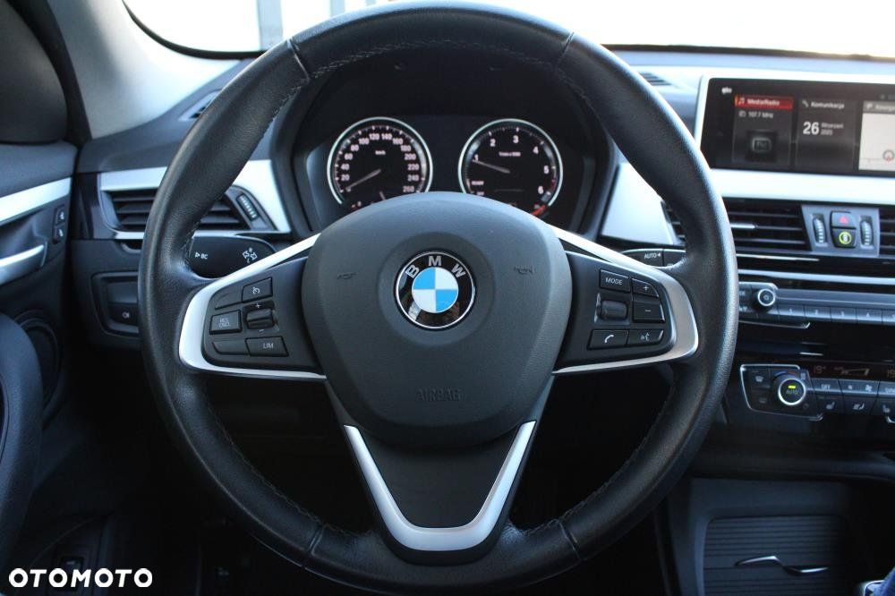 BMW X1 - 16