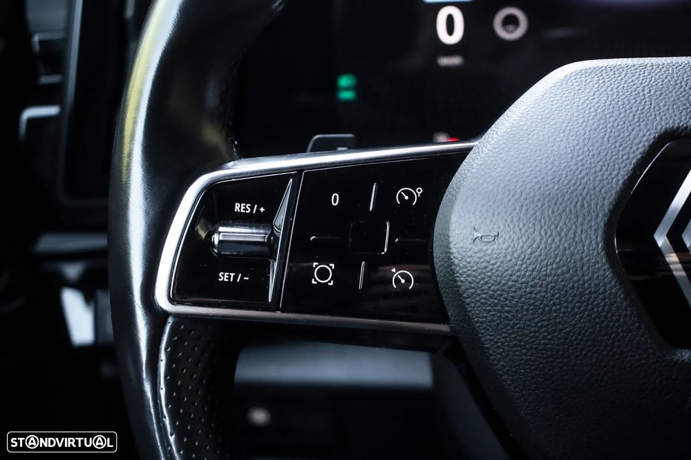 Renault Austral 1.2 E-Tech Techno - 14