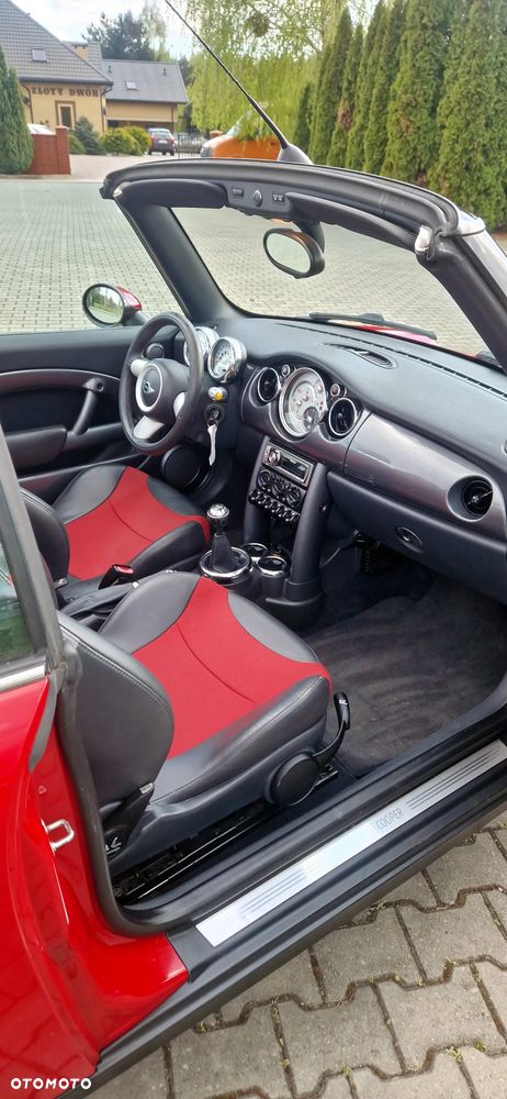 MINI Cooper - 16