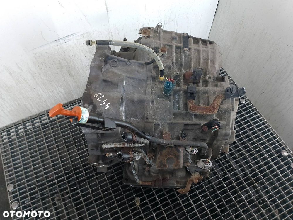 SKRZYNIA BIEGÓW AUTOMAT TOYOTA SIENNA II 5TDZA23C5  6S489300 3.3 V6 - 2