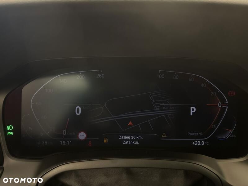 BMW Seria 3 320i Sport Line - 14